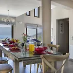 Villa Thalassini *