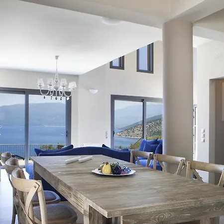 Vila Thalassini Agia Efimia