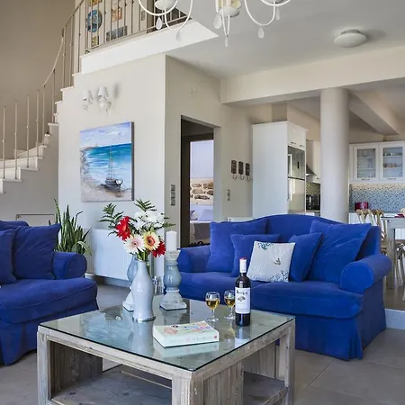 Thalassini Agia Efimia