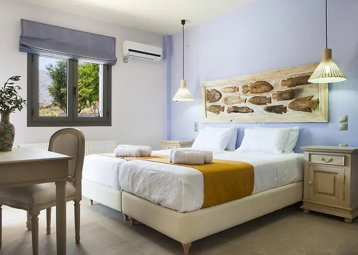 Thalassini * Agia Efimia