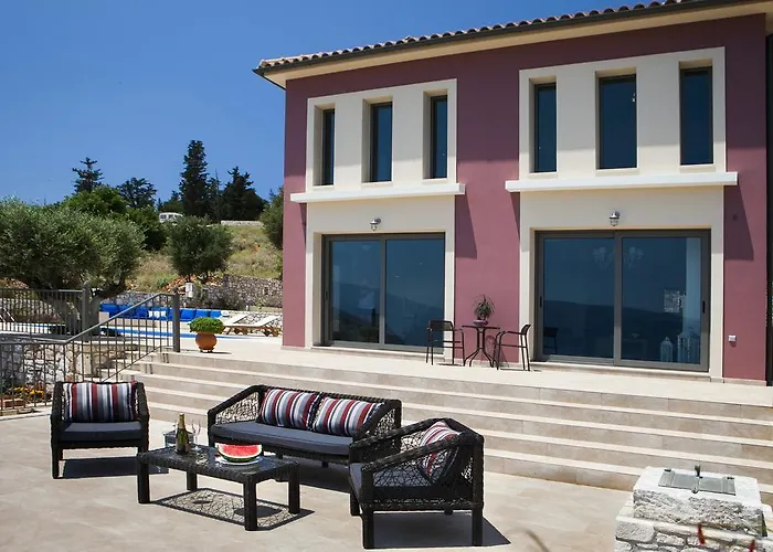 Thalassini Agia Efimia