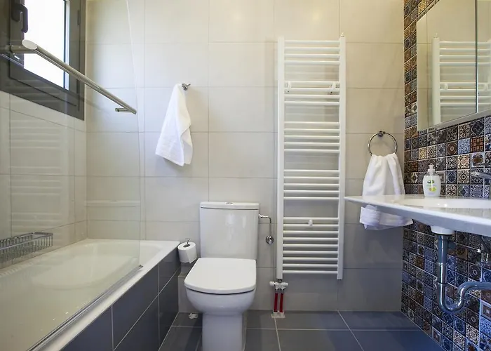 ヴィラ Thalassini Agia Efimia