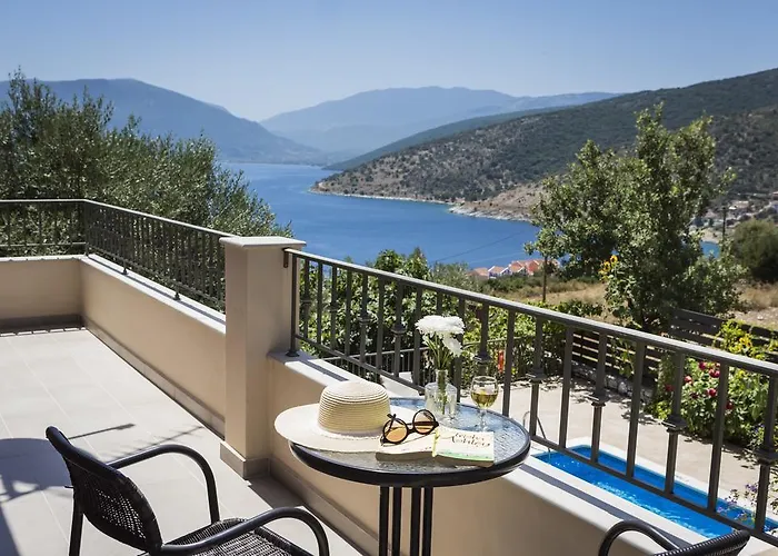 Thalassini * Agia Efimia