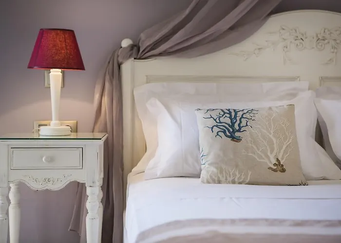 Thalassini * Agia Efimia