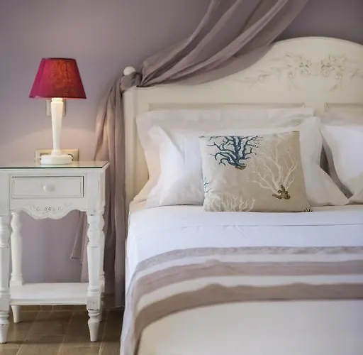 Thalassini ヴィラ Agia Efimia