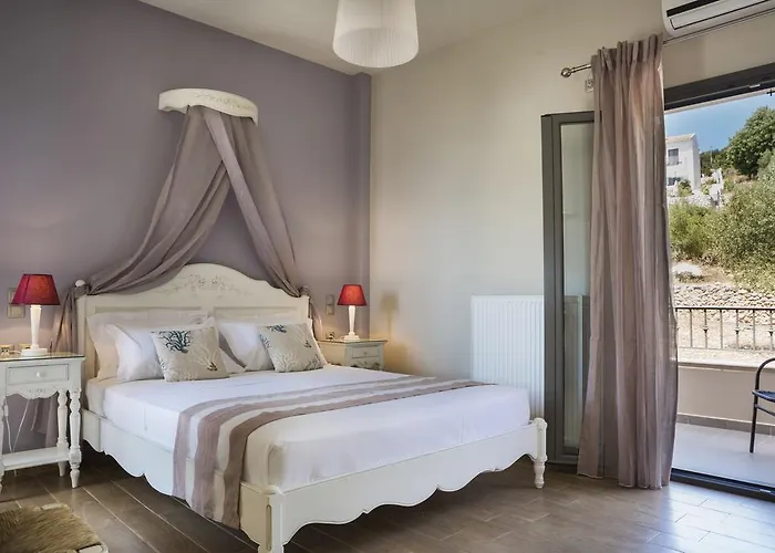 ヴィラ Thalassini