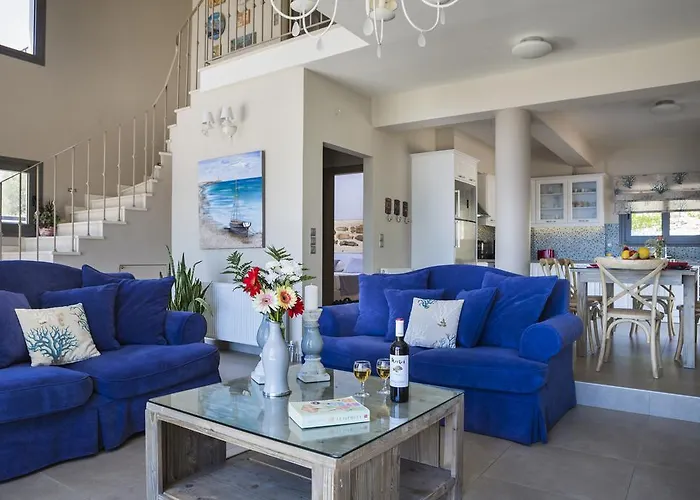 Thalassini Agia Efimia