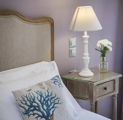 ヴィラ Thalassini *