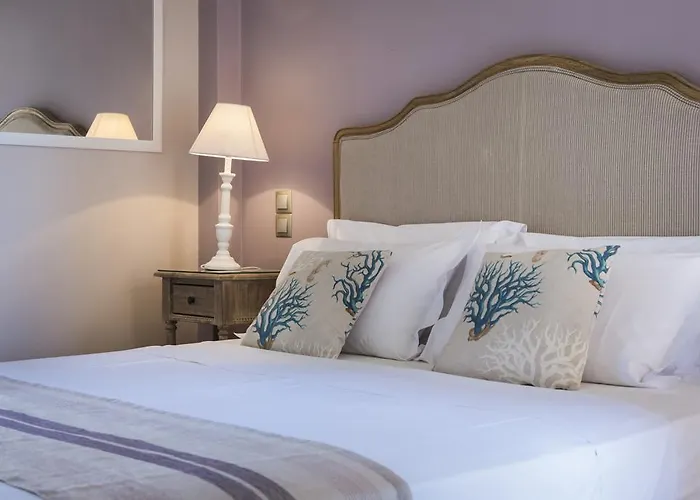 Thalassini * Agia Efimia