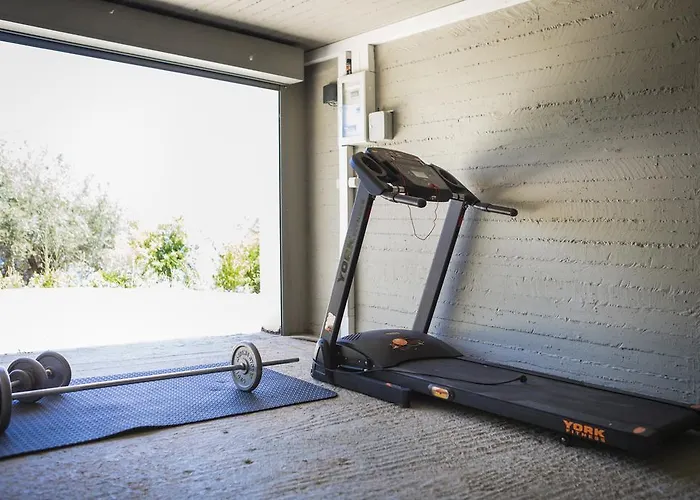 Thalassini ヴィラ *