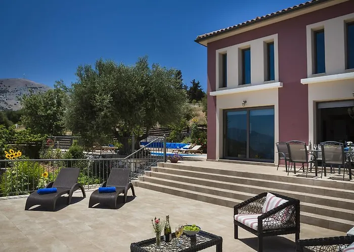 Thalassini Agia Efimia