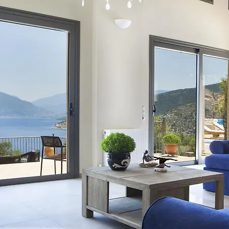 Willa Thalassini Agia Efimia