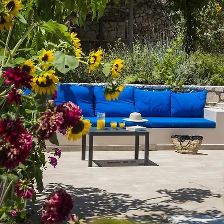 Willa Thalassini Agia Efimia