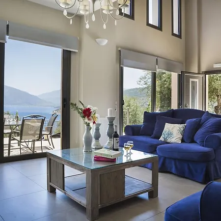 Thalassini * Agia Efimia