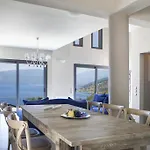 וילה Thalassini איה אפימיה