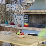 וילה Thalassini איה אפימיה