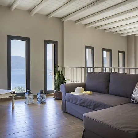 Villa Thalassini